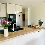 Un Nid Dans Les Pins Apartment La Baule-Escoublac