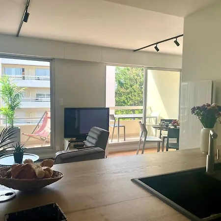 Apartment Un Nid Dans Les Pins