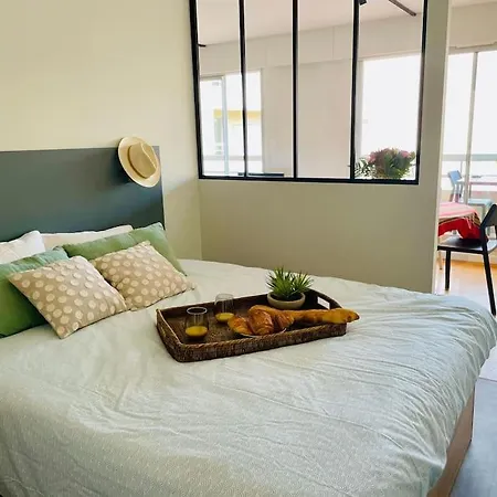 Apartment Un Nid Dans Les Pins