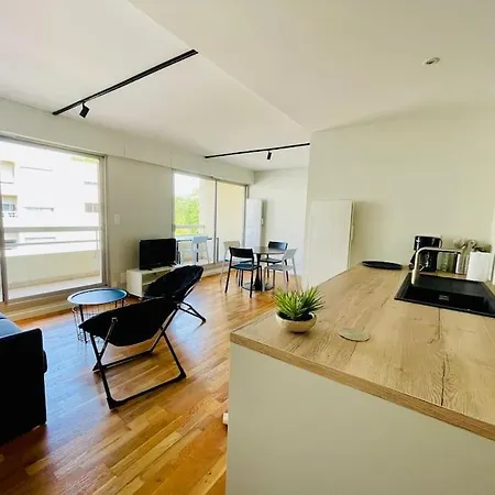 Un Nid Dans Les Pins La Baule