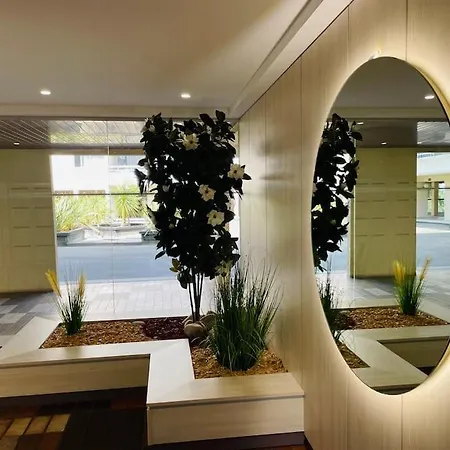 Un Nid Dans Les Pins La Baule