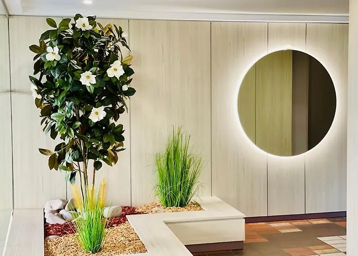 Un Nid Dans Les Pins Apartment