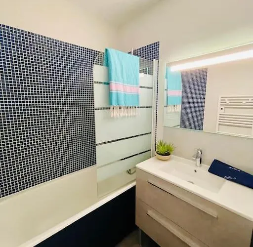 Un Nid Dans Les Pins * La Baule-Escoublac