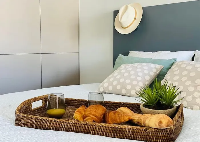 Un Nid Dans Les Pins Apartment La Baule-Escoublac