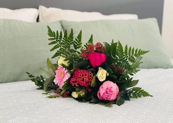 Apartment Un Nid Dans Les Pins La Baule-Escoublac