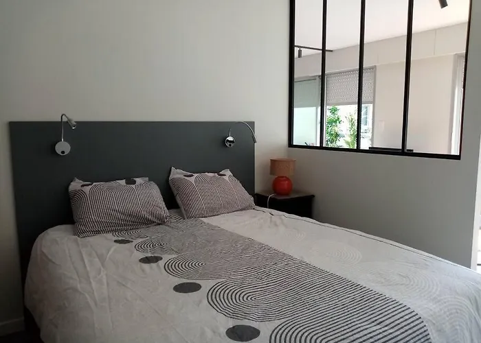 Apartment Un Nid Dans Les Pins