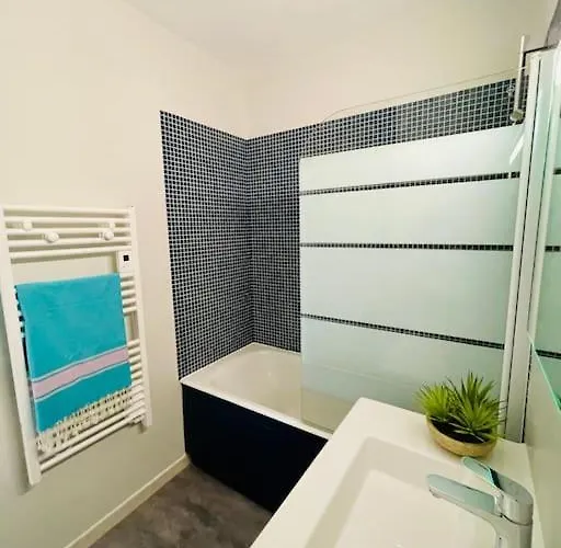 Un Nid Dans Les Pins * La Baule-Escoublac