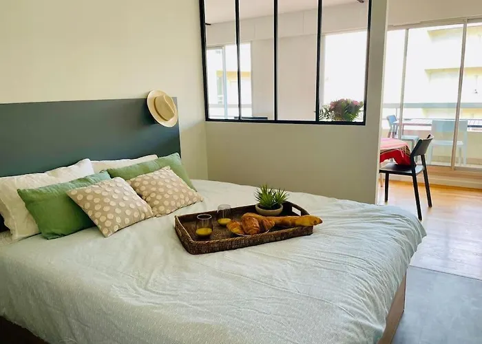 Apartment Un Nid Dans Les Pins